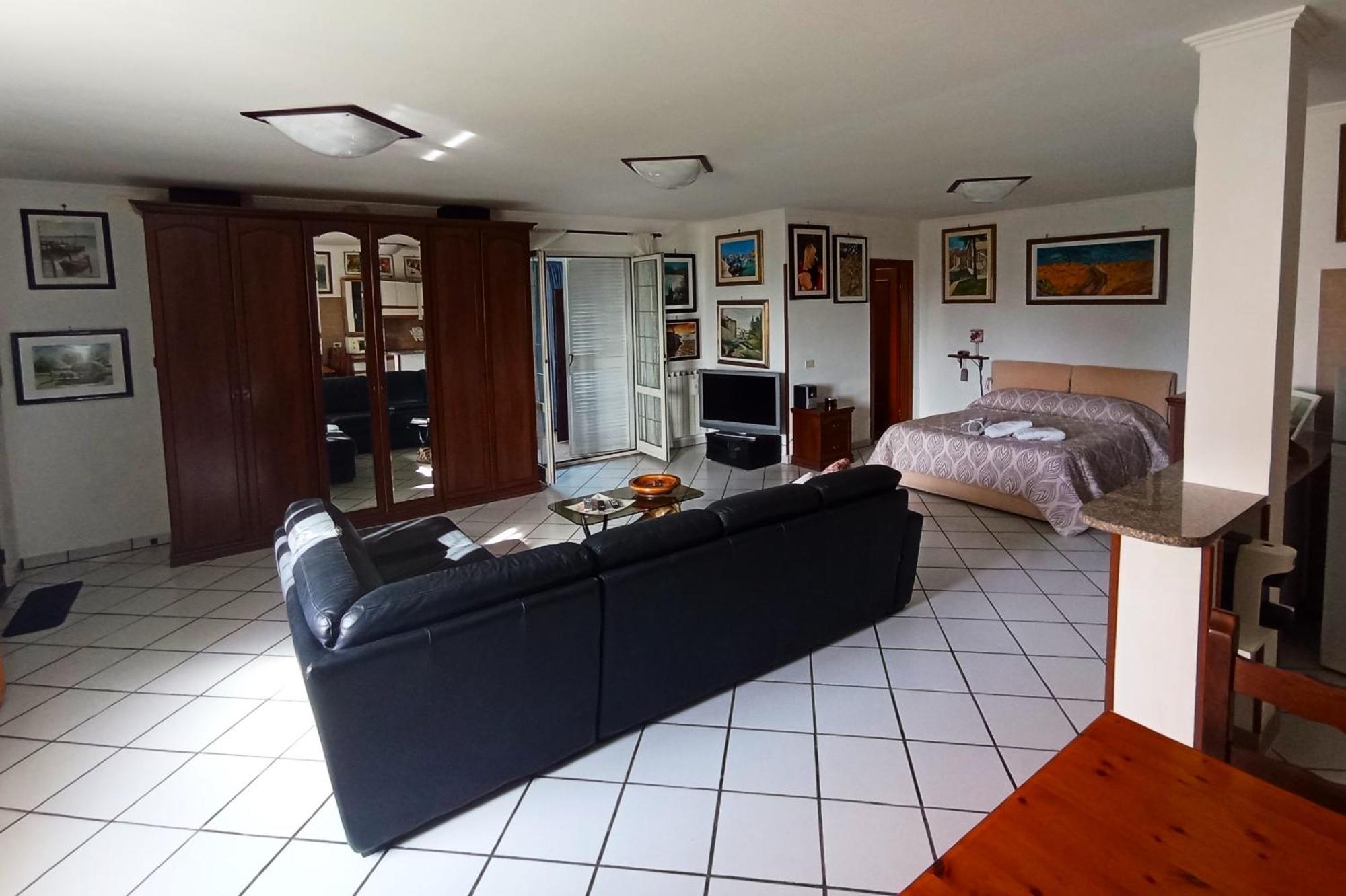 A Casa Dell' Artista Villa Фиумичино Екстериор снимка