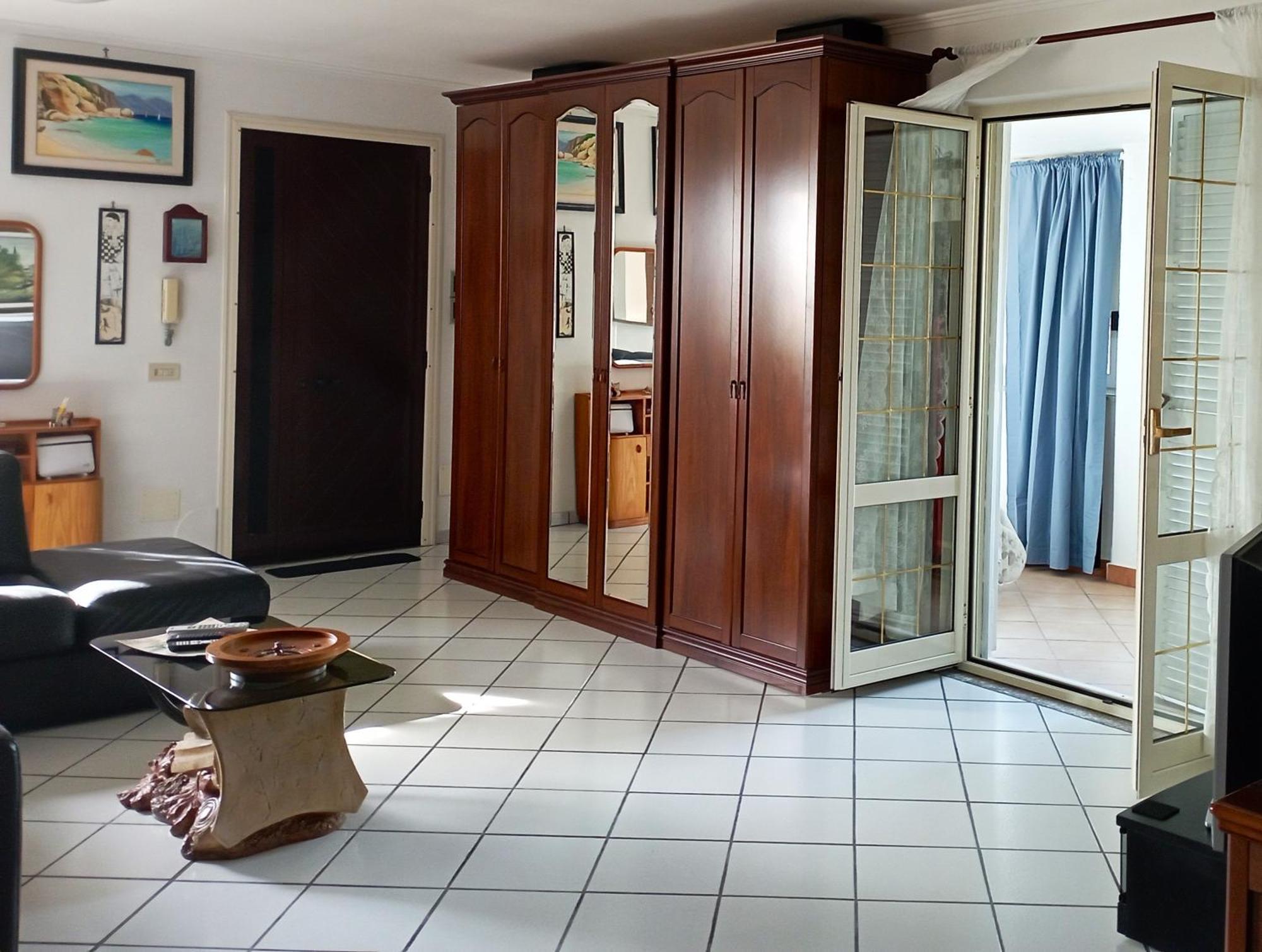 A Casa Dell' Artista Villa Фиумичино Екстериор снимка