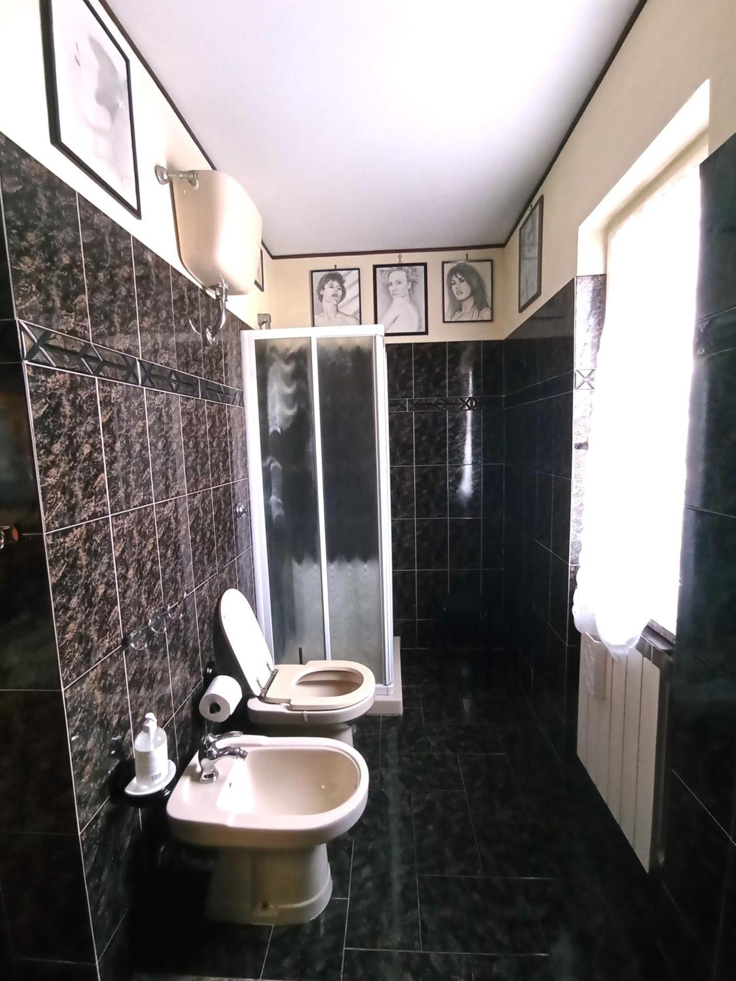 A Casa Dell' Artista Villa Фиумичино Екстериор снимка