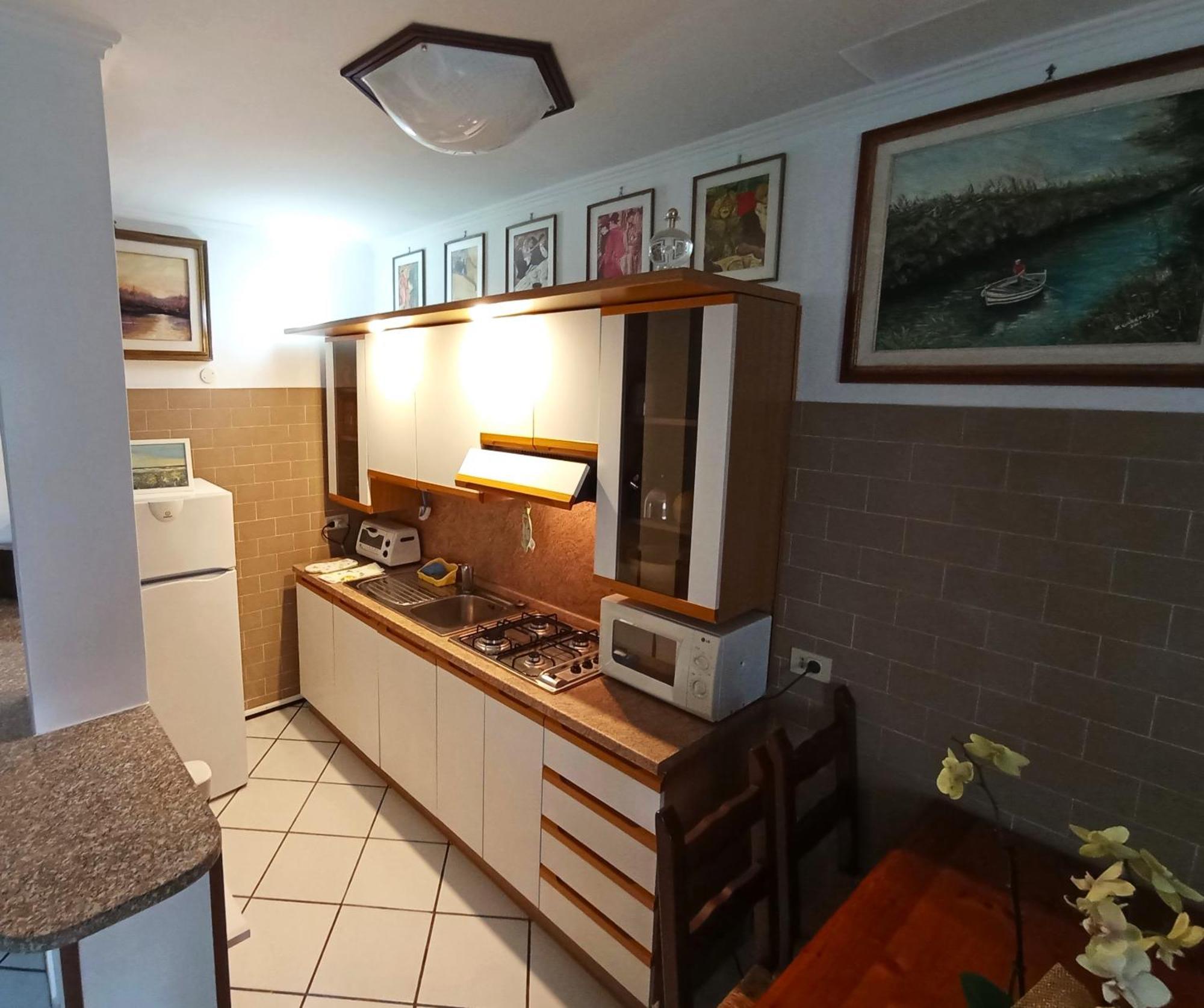 A Casa Dell' Artista Villa Фиумичино Екстериор снимка