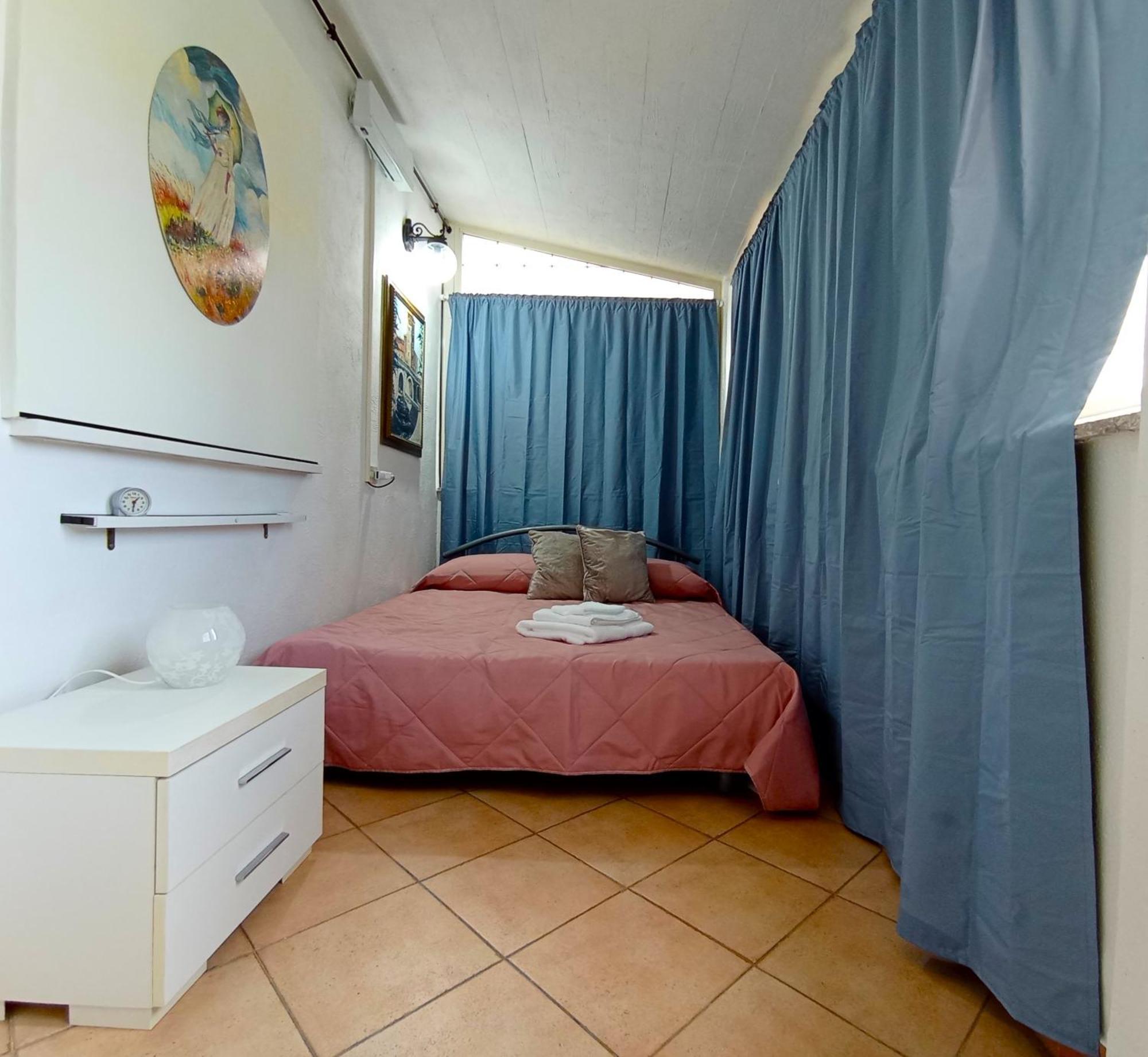 A Casa Dell' Artista Villa Фиумичино Екстериор снимка